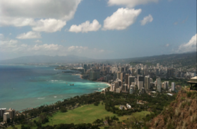 hawaii grant writing services