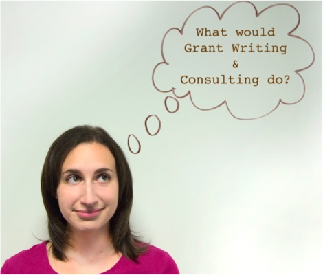what does a creative writing consultant do